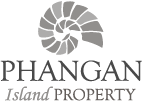 Logo of Phangan Island Property