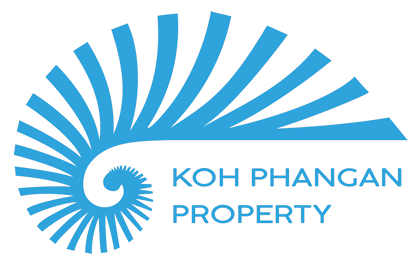 Logo of Koh Phangan Property
