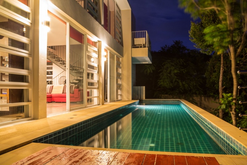 5 Bedrooms Bedrooms, ,4 BathroomsBathrooms,Villa,For Sale,1009
