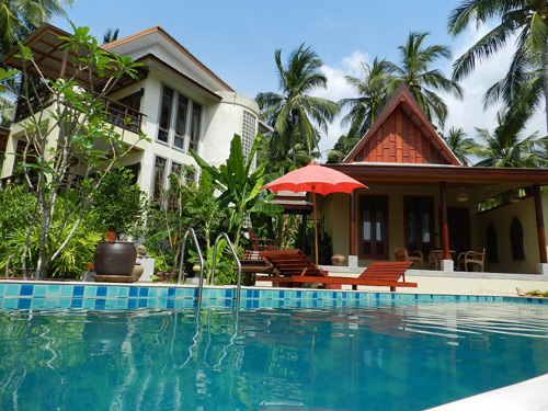 Haad Salad, 3 Bedrooms Bedrooms, ,2 BathroomsBathrooms,Villa,For Sale,1010